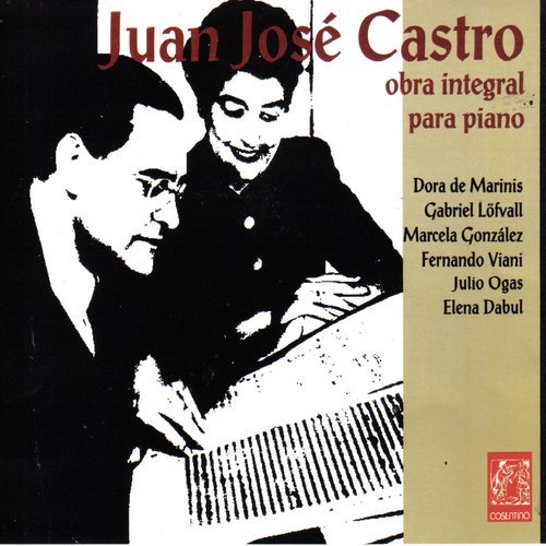 Sonatina Española: Allegro
