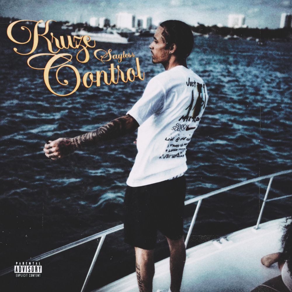 Ground Up (Explicit)