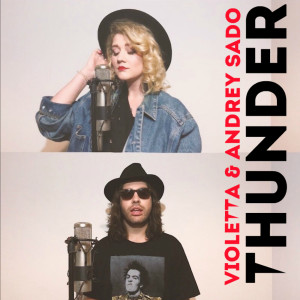 Listen to Thunder song with lyrics from Violetta