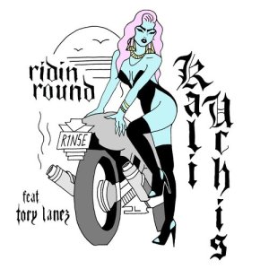 收聽Kali Uchis的Ridin Round (Explicit)歌詞歌曲