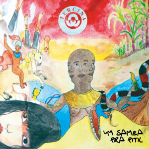 อัลบัม Samba Pra Pitil ศิลปิน Tercina