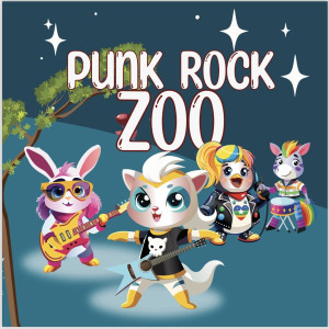 Listen to Punk Rock Zoo Theme song with lyrics from Punk Rock Zoo