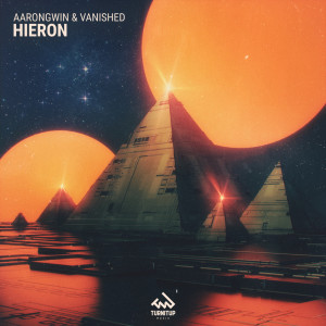 AaronGwin的專輯Hieron