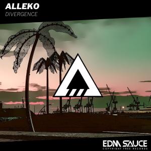 Listen to Divergence song with lyrics from Alleko
