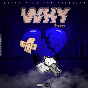 收听Gwapp的Why歌词歌曲