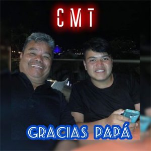 Album Gracias Papá from Cmt