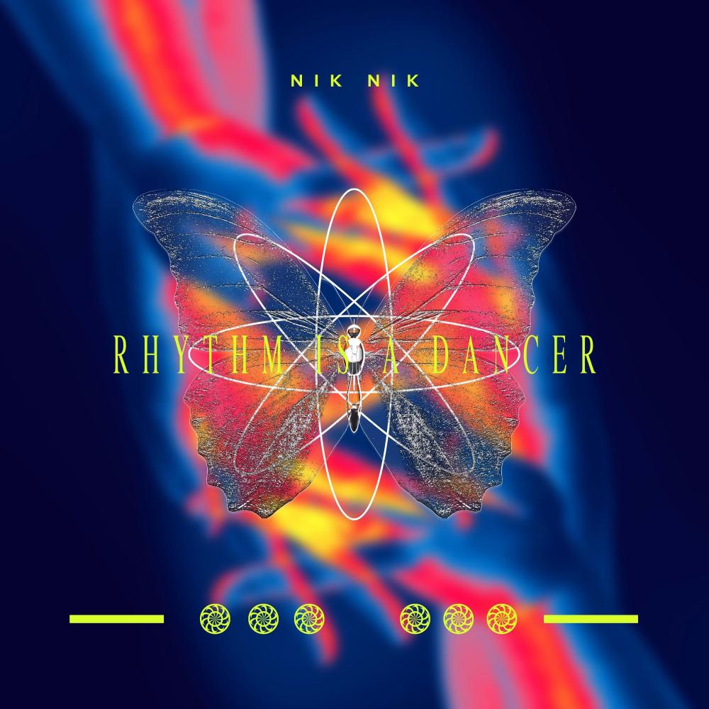RHYTHM IS A DANCER HYPERTECHNO (SLOWED + REVERB)