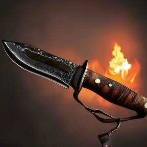 收聽Cargo Cult的Old Knives Tale歌詞歌曲
