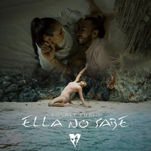 Album Ella No Sabe from 