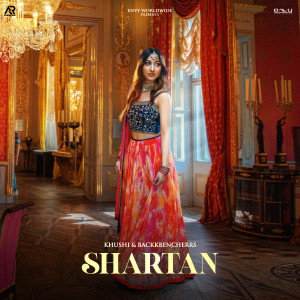 Album Shartan from Khushi K