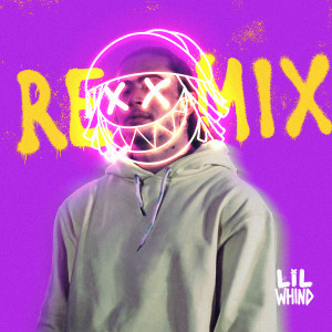收聽Lil Whind的Brega do Gago (Remix)歌詞歌曲