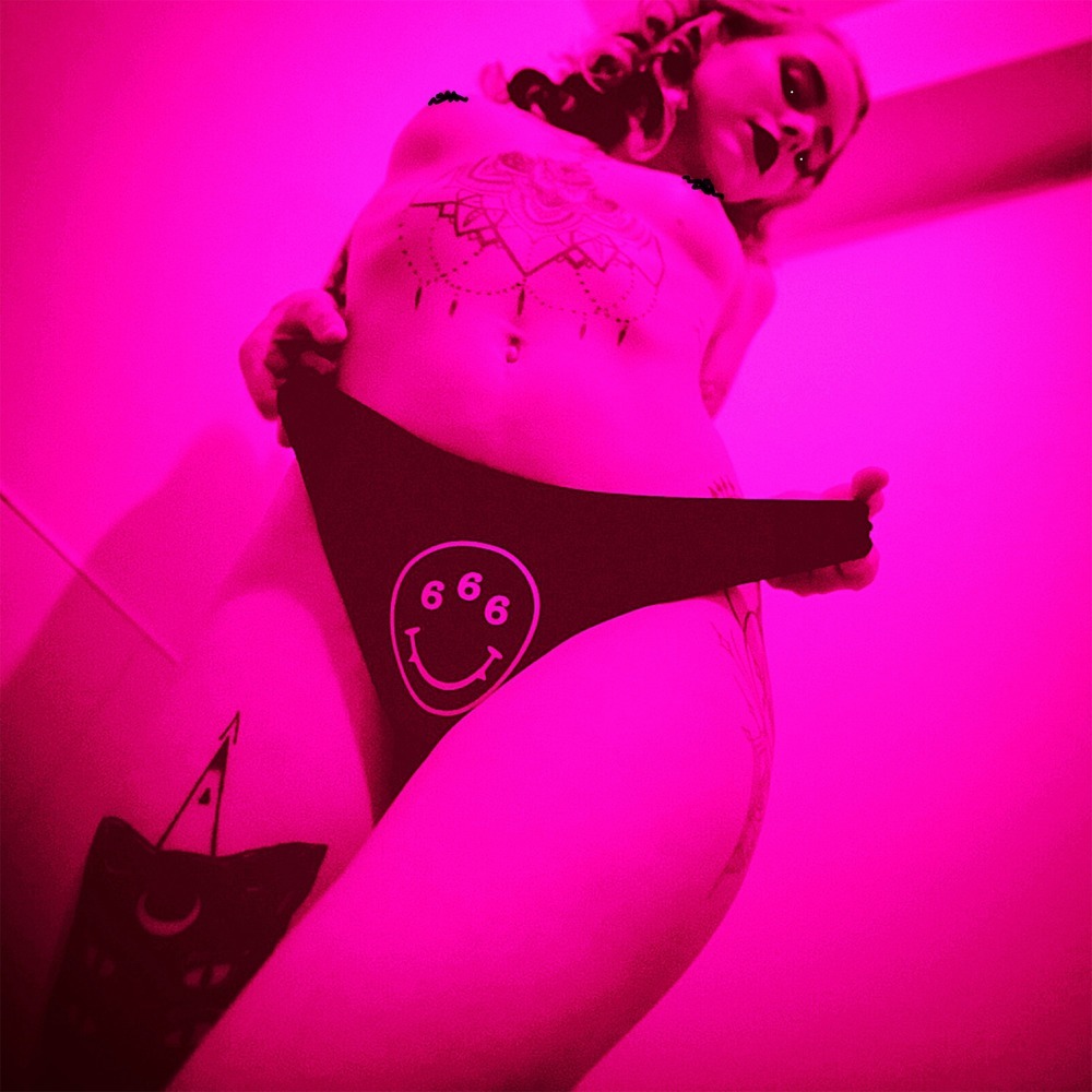 On My Own (Explicit)