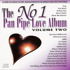 收聽Pierre Belmonde的I Want To Know What Love Is歌詞歌曲