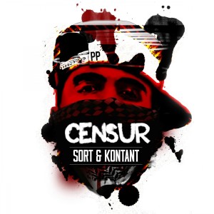 收聽Censur的Pas På (Remix)歌詞歌曲
