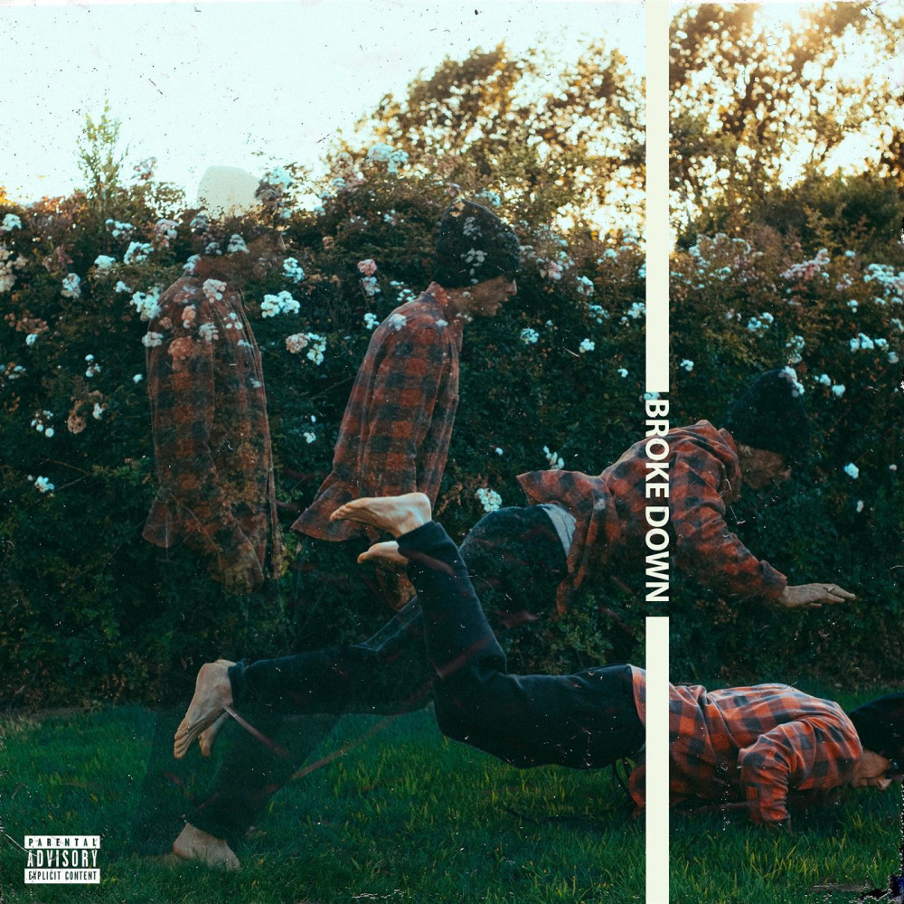 Held Up (Explicit)
