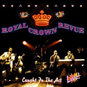 ดาวน์โหลดและฟังเพลง Datin' With No Dough (Live) พร้อมเนื้อเพลงจาก Royal Crown Revue