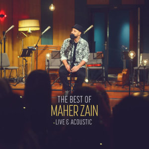 收聽Maher Zain的One Big Family歌詞歌曲