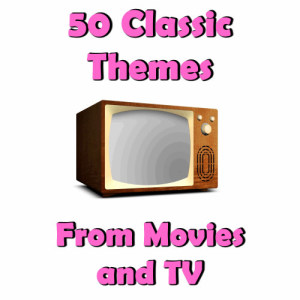 Relaxing Themes from Movies and TV
