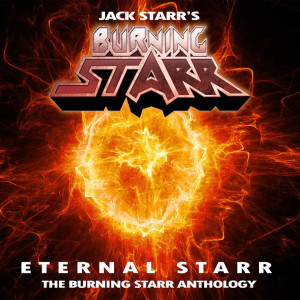 Jack Starr's Burning Starr的專輯Eternal Starr