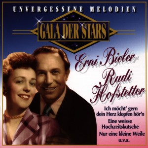 ดาวน์โหลดและฟังเพลง Nur eine kleine Weile พร้อมเนื้อเพลงจาก Erni Bieler
