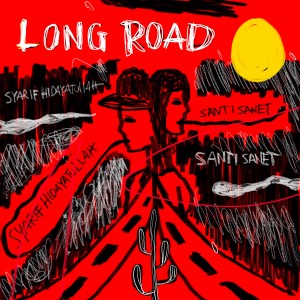 Album Long Road oleh Syarif Hidayatullah