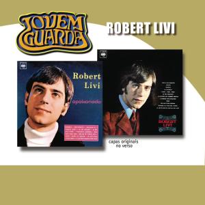 ดาวน์โหลดและฟังเพลง Mikaela (Album Version) พร้อมเนื้อเพลงจาก Robert Livi
