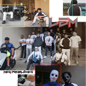 收听L2M的Mes Problèmes (Explicit)歌词歌曲
