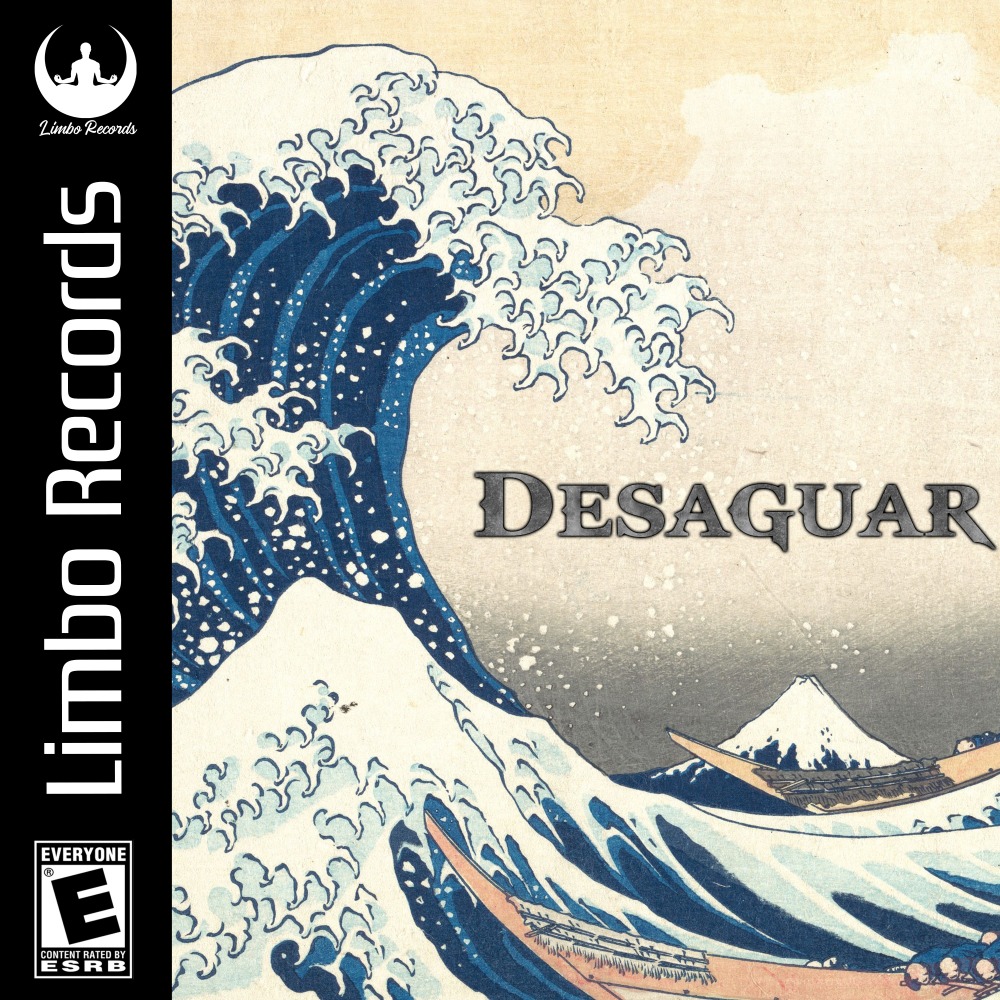 Desaguar
