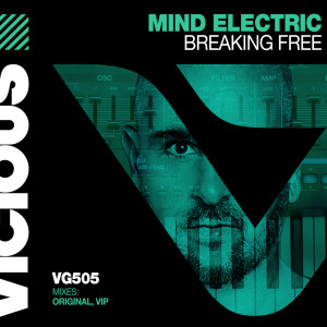 Mind Electric的專輯Breaking Free