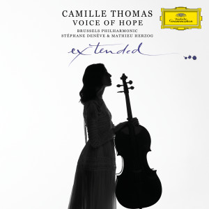 Camille Thomas的專輯Schubert: Erlkönig, D. 328 (Adapt. for Cello and Orchestra)