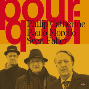 Listen to Frontera (弗龙特拉) song with lyrics from Philip Catherine