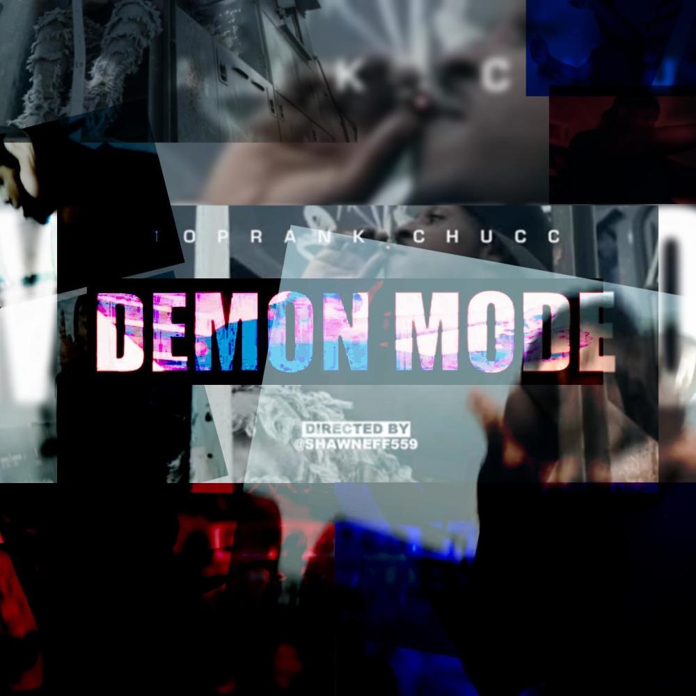 DEMON MODE (Explicit)