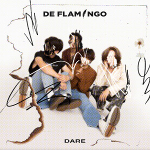 De Flamingo的专辑ดับ (Dare)