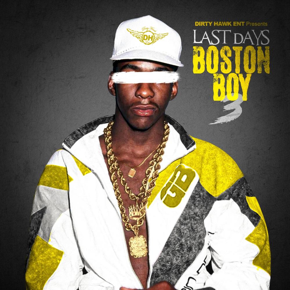 Drop The Pin (feat. Benny The Butcher) (Explicit)