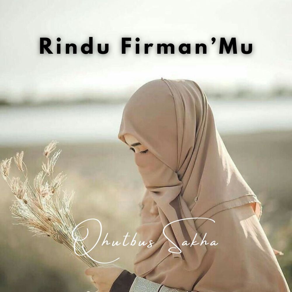 Rindu Firman Mu