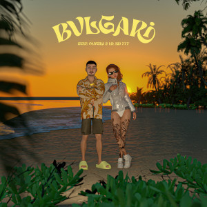 Dengarkan lagu Bvlgari (Explicit) nyanyian Marhuan dengan lirik