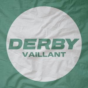 Derby的專輯Vaillant