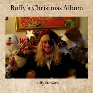Buffy Ford Stewart的專輯Buffy's Christmas Album