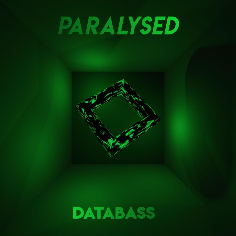 Paralysed
