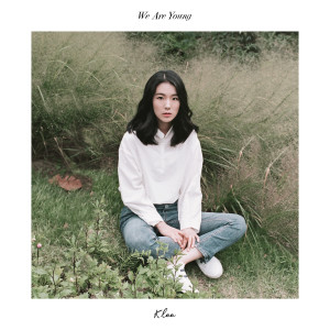 Album We Are Young from K.lee (케이리)