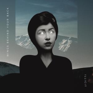 Album Wings Behind Your Back (feat. Mr Marx) from MIDIcal