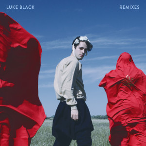 Luke Black的專輯Luke Black Remixes