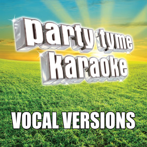 收聽Party Tyme Karaoke的In My Daughter's Eyes (Made Popular By Martina McBride) [Vocal Version] (Made Popular By Martina McBride|Vocal Version)歌詞歌曲