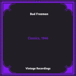 Edward Alexander MacDowell的專輯Classics, 1946 (Hq remastered 2023) (Explicit)