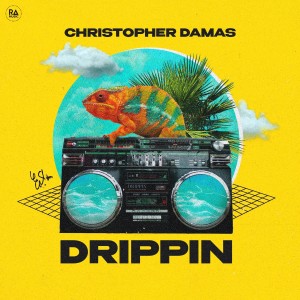 Album DRIPPIN oleh Christopher Damas