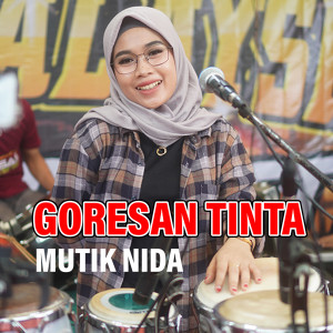 Album GORESAN TINTA from Mutik Nida