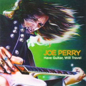 收聽Joe Perry的Do You Wonder歌詞歌曲