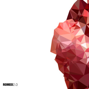 收聽Romeo的Corazón Desordenado歌詞歌曲