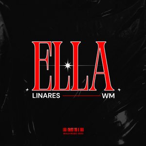 Linares的專輯Ella (Explicit)