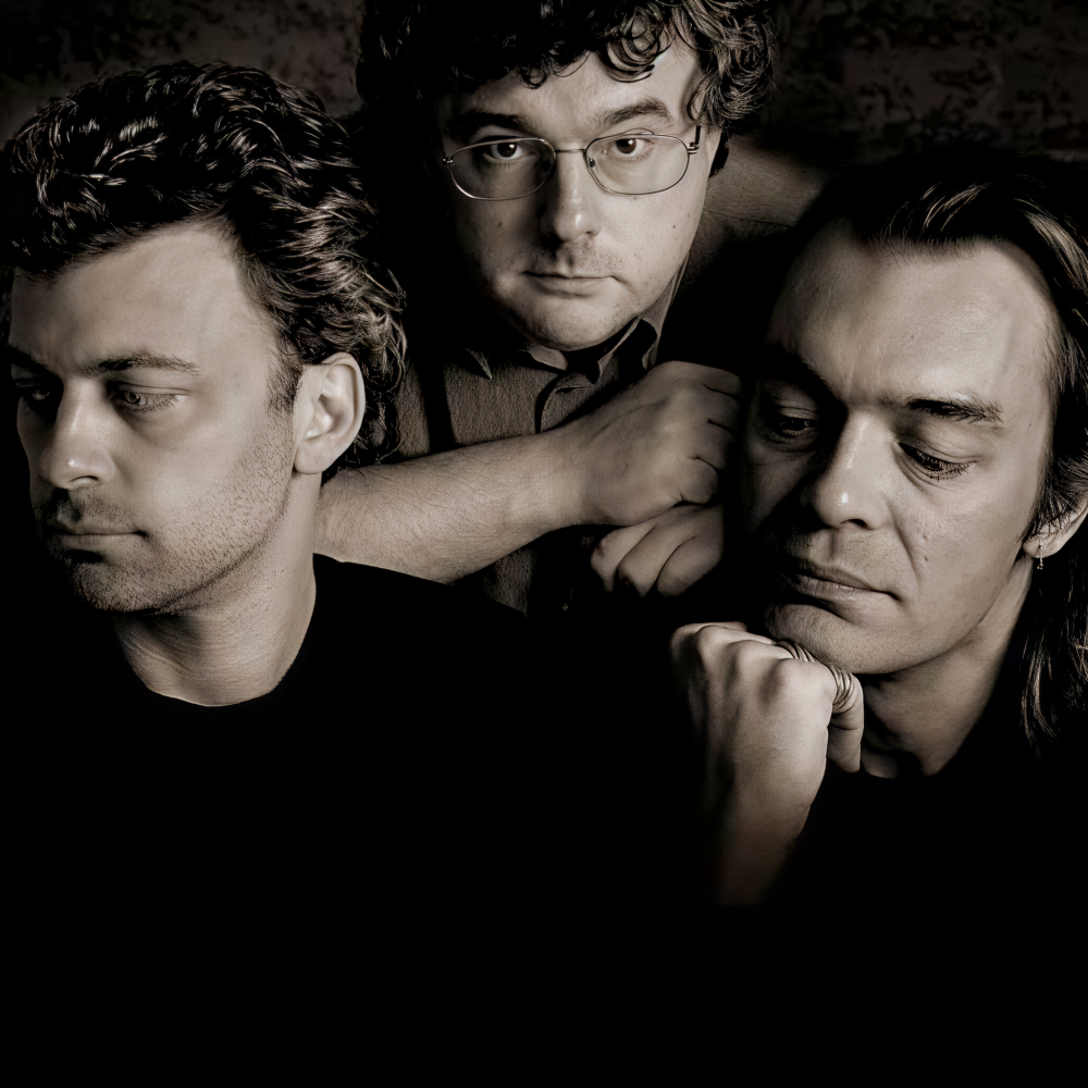 Trio Wanderer